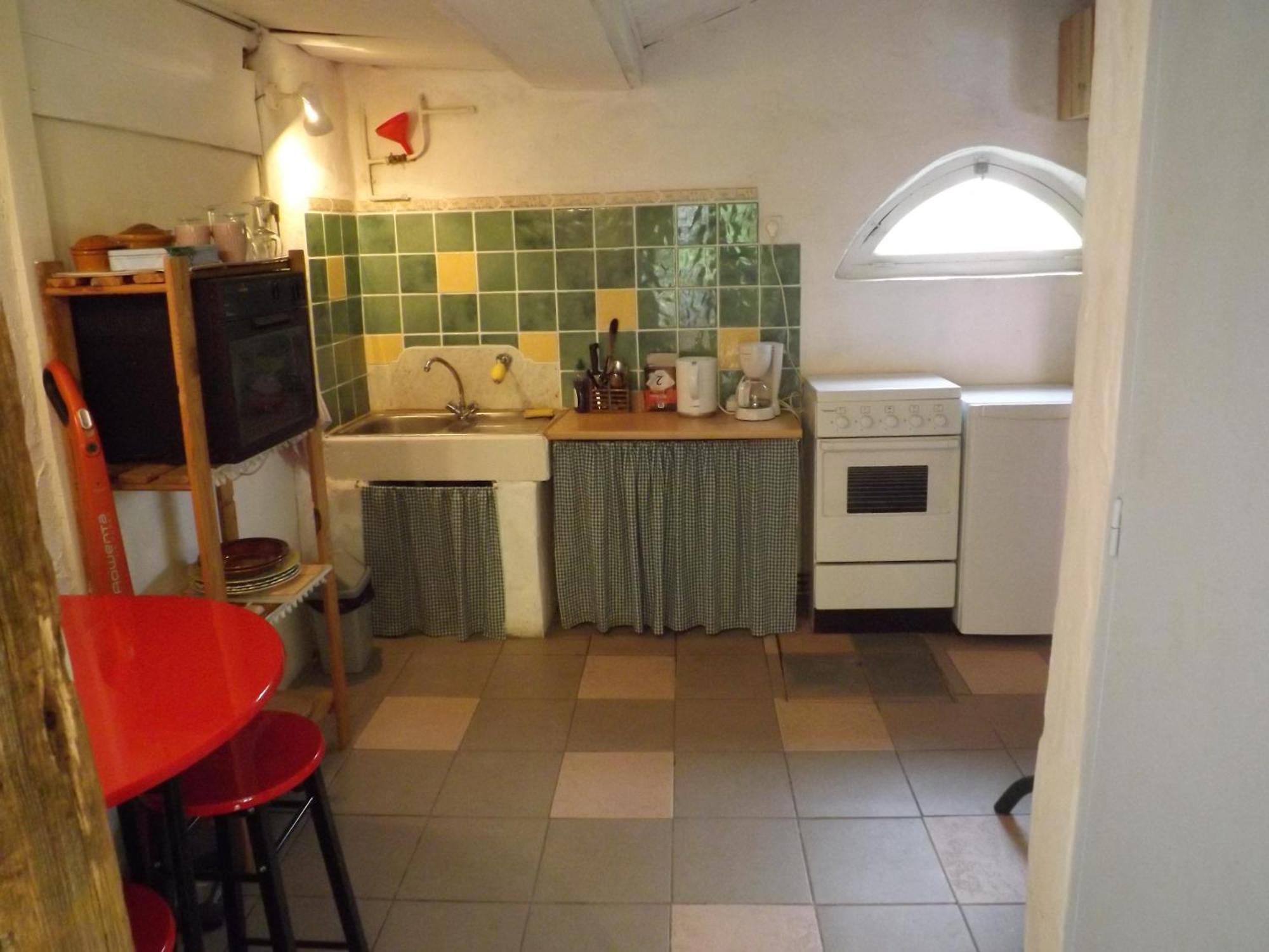 Madiran Chambre D'Hotes Oeuil De Bouc מראה חיצוני תמונה